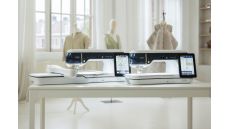 Šijací a vyšívací stroj Brother Aveneer EV1