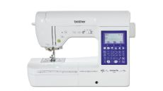 Šijací stroj Brother F460 veľkosti XL