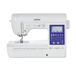 Brother F460