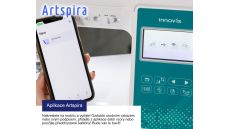 Šijací a vyšívací stroj Brother F580 veľkosti XL