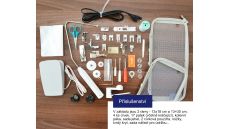 Šijací a vyšívací stroj Brother F580 veľkosti XL