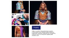 Šijací a vyšívací stroj Brother F580 veľkosti XL