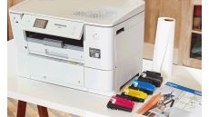 Tlačiareň na látku Brother PrintModa HL-JF1