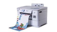 Tlačiareň na látku Brother PrintModa HL-JF1