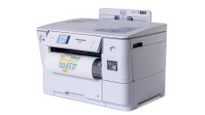 Tlačiareň na látku Brother PrintModa HL-JF1