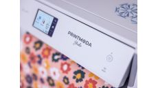 Tlačiareň na látku Brother PrintModa HL-JF1