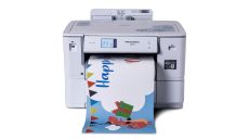 Tlačiareň na látku Brother PrintModa HL-JF1