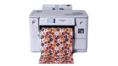 Tlačiareň na látku Brother PrintModa HL-JF1
