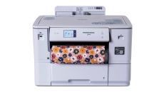 Tlačiareň na látku Brother PrintModa HL-JF1