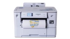 Tlačiareň na látku Brother PrintModa HL-JF1