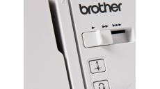 Šijací stroj Brother KD40