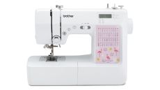 Šijací stroj Brother KD40S
