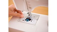 Šijací stroj Brother KE20