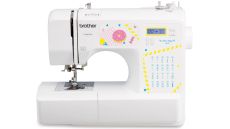 Šijací stroj Brother KE20