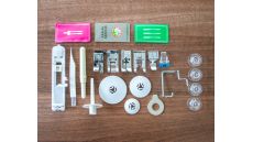 Šijací stroj Brother KE20