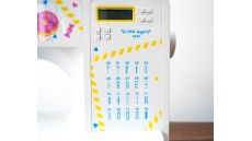 Šijací stroj Brother KE20