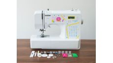 Šijací stroj Brother KE20