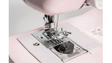 Šijací stroj Brother LP14
