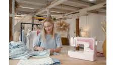 Šijací stroj Brother LP14