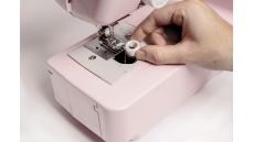 Šijací stroj Brother LP14