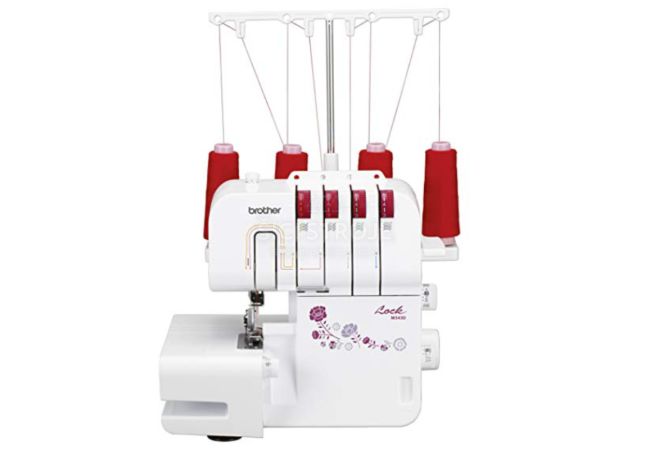 Overlock Brother M343D