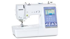 Šijací a vyšívací stroj Brother Innov-is M380D