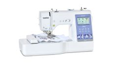 Šijací a vyšívací stroj Brother Innov-is M380D