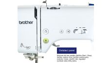Šijací a vyšívací stroj Brother Innov-is M380D