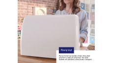 Šijací a vyšívací stroj Brother Innov-is M380D
