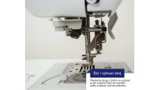 Šijací a vyšívací stroj Brother Innov-is M380D