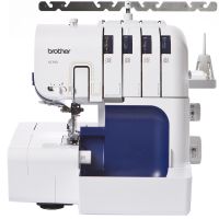 Overlock Brother M4234D