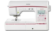 Šijací stroj Brother NV1040 SE veľkosti XL