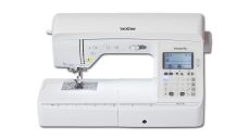 Šijací stroj Brother NV1100 veľkosti XL
