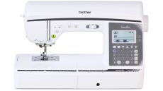 Šijací stroj Brother NV1150 veľkosti XL