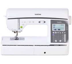 Šijací stroj Brother NV1150 veľkosti XL