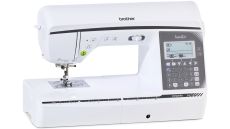 Šijací stroj Brother NV1150 veľkosti XL