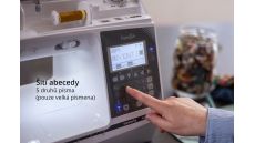 Šijací stroj Brother NV1150 veľkosti XL