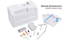 Šijací stroj Brother NV1150 veľkosti XL