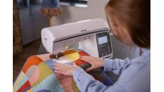 Šijací stroj Brother NV1150 veľkosti XL