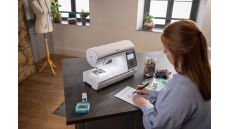 Šijací stroj Brother NV1150 veľkosti XL