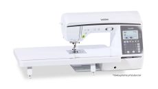 Šijací stroj Brother NV1150 veľkosti XL