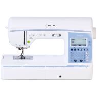 Šijací stroj Brother NV1350 veľkosti XL