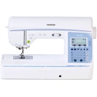 Šijací stroj Brother NV1350 veľkosti XL