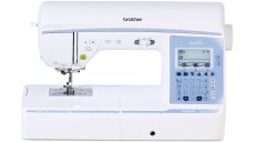 Šijací stroj Brother NV1350 veľkosti XL