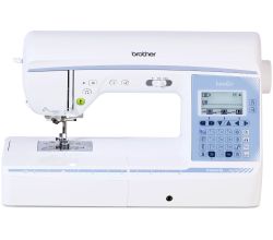 Šijací stroj Brother NV1350 veľkosti XL