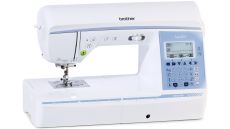 Šijací stroj Brother NV1350 veľkosti XL