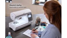 Šijací stroj Brother NV1350 veľkosti XL