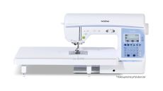 Šijací stroj Brother NV1350 veľkosti XL