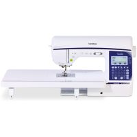 Šijací stroj Brother NV1850Q veľkosti XL