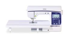 Šijací stroj Brother NV1850Q veľkosti XL
